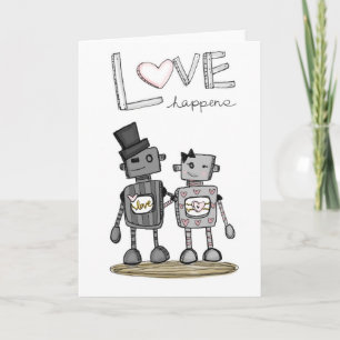 vol25- de liefde gebeurt kaart