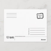 vol25 - uit het hart briefkaart (Achterkant)
