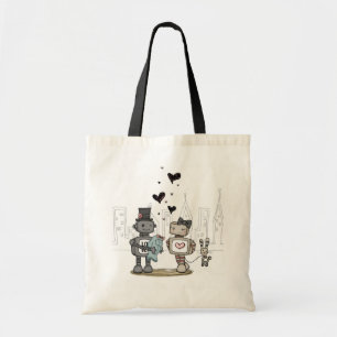 vol25 - uit het hart tote bag