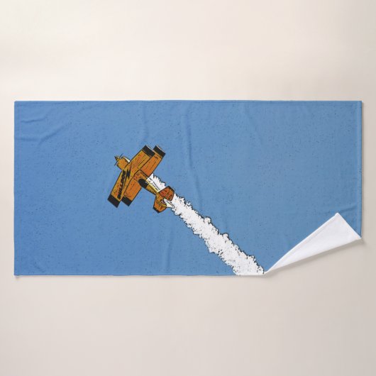 Vol 1 btcnm (Serviette de bain)
