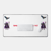 vol à ciel (Clavier et souris)