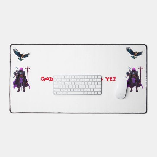 vol à ciel (Clavier et souris)