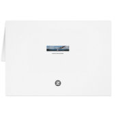 Vol au-dessus d'OBX (Dos Horizontal)