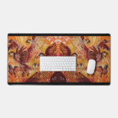 Vol d'automne à l'automne (Clavier et souris)