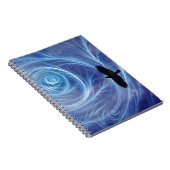 Vol de carnet d'Icare (Côté Droit)