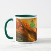 Vol de la tasse d'esprit (Gauche)