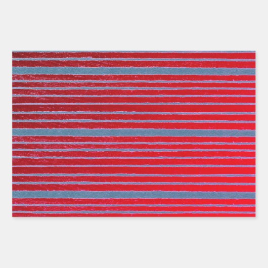 VOL DEER MET FACE MASK FLAT SHEET Wrapping Paper (Voorkant 2)