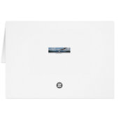 Vol d'essai Kittyhawk (Dos Horizontal)