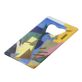 Vol d'un avion, 1916 (Devant Angle)