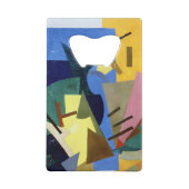 Vol d'un avion, 1916 (Dos)