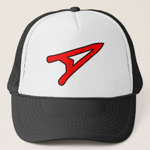 VOL D'UN Casquette ALPHA