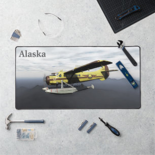 Vol Moose Aviation de Havilland DH3-C Otter
