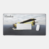 Vol Moose Aviation de Havilland DH3-C Otter (Clavier et souris)