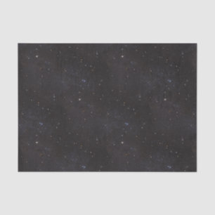 vol sterren tissuepapier