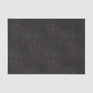 vol sterren tissuepapier