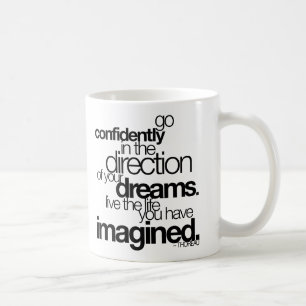 vol vertrouwen thoreau-stiles* koffiemok