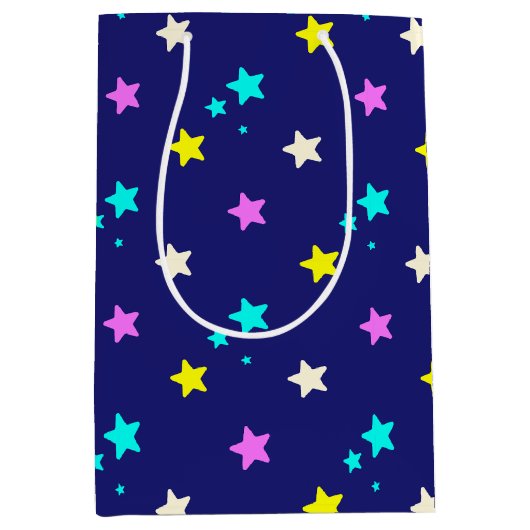 Volans Medium Cadeauzakje (Voorkant)