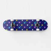 Volans Skateboard (Horizontaal)