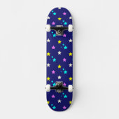 Volans Skateboard (Voorkant)