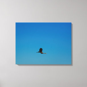 Volant Canvas Afdruk