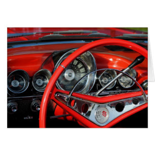 Volant d'un véhicule