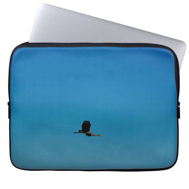 Volant Laptop Sleeve (Voorkant)