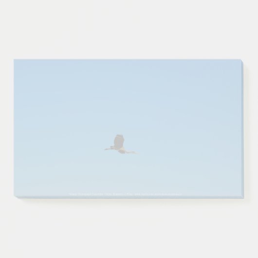 Volant Post-it® Notes (Voorkant)