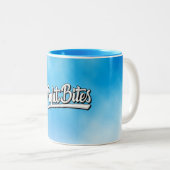 VolBites Mug (Devant droit)