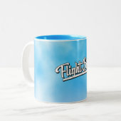 VolBites Mug (Devant gauche)