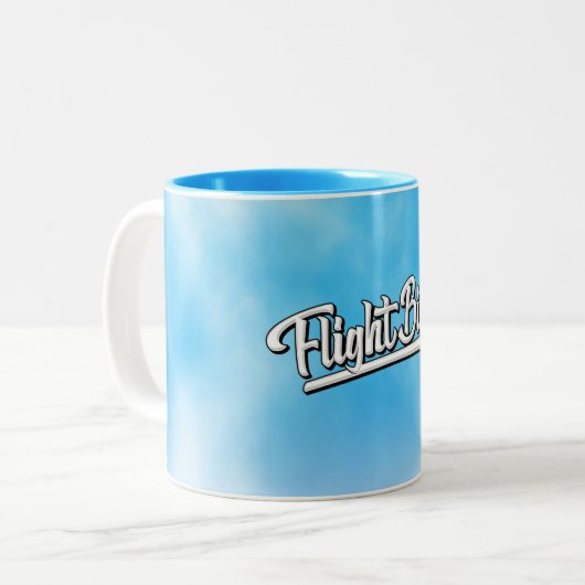 VolBites Mug (Devant gauche)