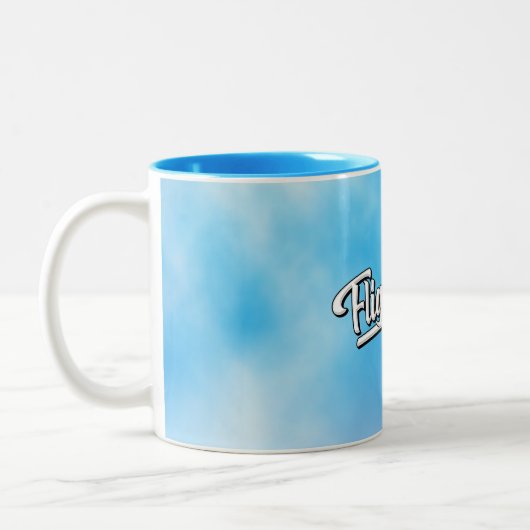 VolBites Mug (Gauche)