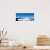 Volcán del Teide - Tenerife - Canarias 3 Poster (Keuken)