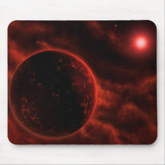 Volcanic Planet Muismat