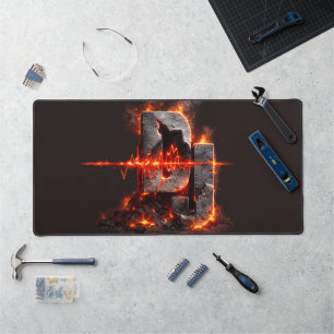 Volcanic Pulse DJ Bureaumat