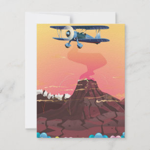 Volcano