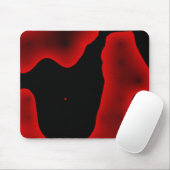 Volcano Muismat (Met muis)