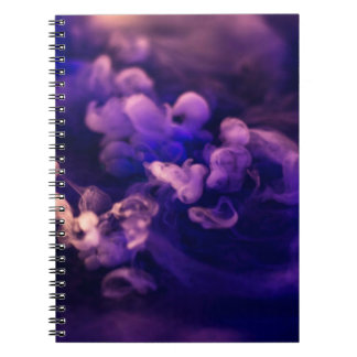 Volcano Notitieboek