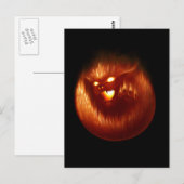 Volcanokitten-Briefkaart Briefkaart (Voorkant / Achterkant)