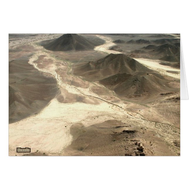 Volcans (Devant horizontal)