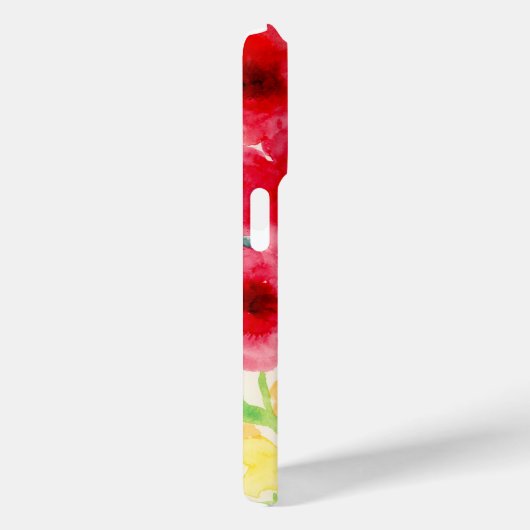 voldaan Case-Mate iPhone case (Achterkant / Rechts)