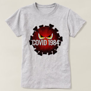 Voldoen aan T-shirt