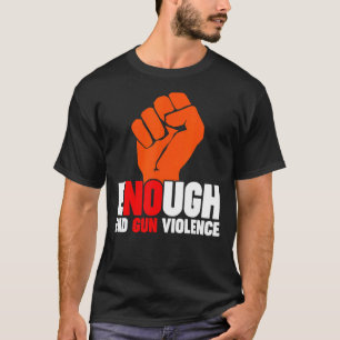 Voldoende Pistool 1 T-shirt