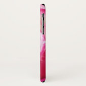 Voldoende Roos Cali - Telefoonzaak Case-Mate iPhone Case (Achterkant/links)