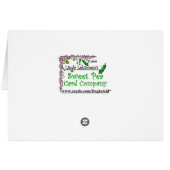 VOLDOET DE RIDE- OP WEDDAG (Achterkant Horizontaal)