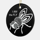 Volée RBG personnalisable avec ornement de collier (Gauche)