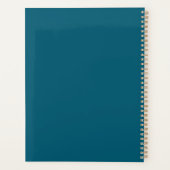 Voler au-dessus des fermes (Dos)