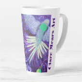 Voler, Chloe, Voler Latte Mug (Angle droit)