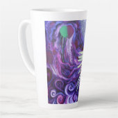 Voler, Chloe, Voler Latte Mug (Angle gauche)