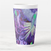 Voler, Chloe, Voler Latte Mug (Devant)