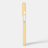 Voler coque iphone (Verso / Gauche)